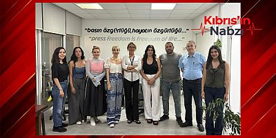 KTGB BAŞKANI AYŞEMDEN AKIN OLDU