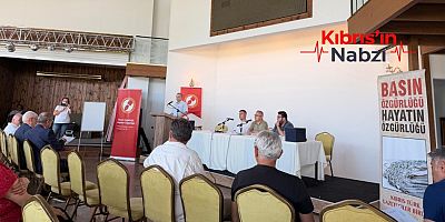 KTGB'DE YENİ YÖNETİM BELİRLENİYOR