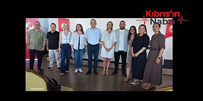 KTGB YÖNETİM KURULU BELİRLENDİ