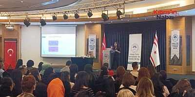 KTHEB, “YARA BAKIMI VE STOMA” EĞİTİMİ DÜZENLEDİ