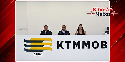 KTMMOB’A BAĞLI ODALARDAN 