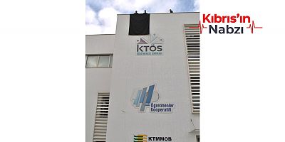 KTMMOB İLE KTÖS’TEN SİYAH BAYRAKLI PROTESTO