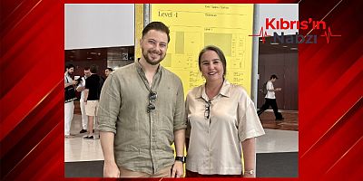 KTMMOB MİMARLAR ODASI, UIA GENEL KURULU'NA KATILDI