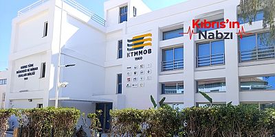 KTMMOB’NİN YENİLENEN BİNASI HİZMETE AÇILDI