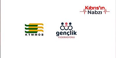 KTMMOB VE GENÇLİK FEDERASYONU ÇALIŞTAY DÜZENLİYOR