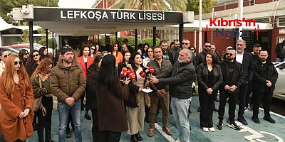 KTOEÖS: DENETMENLER POLİS GİBİ KULLANILDI