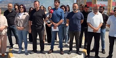KTOEÖS: KONUNUN ÜSTÜNÜN ÖRTÜLMESİNE İZİN VERMEYECEĞİZ