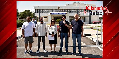 KTOEÖS, POLİS GENEL MÜDÜRLÜĞÜ’NE ŞİKAYETTE BULUNDU