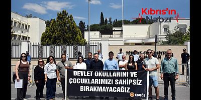 KTOEÖS: YARGI SÜRECİ ŞEFFAF YÜRÜTÜLMELİ