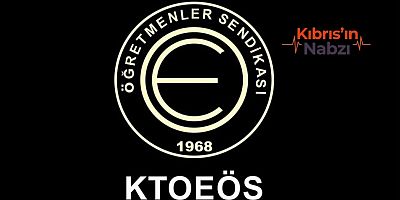 KTOEÖS YARIN BASIN AÇIKLAMASI YAPACAK