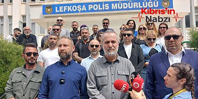 KTÖS: SUSTURULMAK İSTENSEK DE SUSMAYACAĞIZ