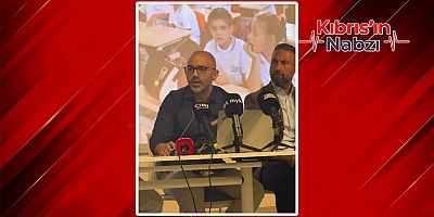 KTÖS’TEN HÜKÜMET VE EĞİTİM BAKANLIĞI’NA SERT ELEŞTİRİLER
