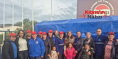 KTÖS VE KTOEÖS’TEN EKTAM KIBRIS EMEKÇİLERİNE DESTEK GREVİ