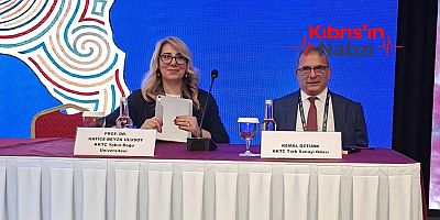 KTSO, ANTALYA’DAKİ COĞRAFİ İŞARETLER ZİRVESİ’NE KATILDI