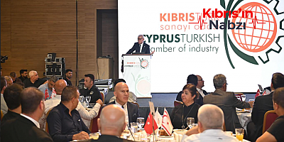 KTSO: KENDİ SANAYİ BÖLGEMİZİ KENDİMİZ KURACAĞIZ