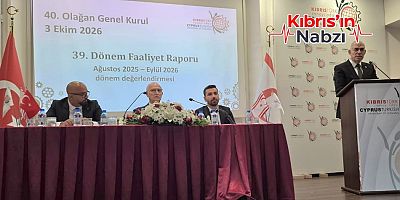 KTSO’nun 40. Olağan Genel Kurulu
