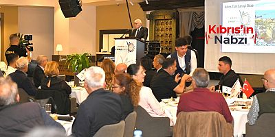 KTSO’NUN BÖLGESEL TOPLANTILARINDA İKİNCİ DURAK LEFKOŞA