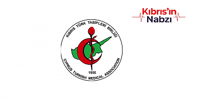 KTTB, BİNASINA SİYAH BAYRAK ÇEKTİ
