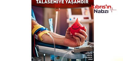 KTTB, DÜZENLİ KAN BAĞIŞININ ÖNEMİNE VURGU YAPTI