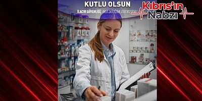 KTTB: İLACIN GÜVENLİĞİ, HALK SAĞLIĞININ GÜVENCESİDİR