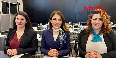 KTTB VE TIP-İŞ FEMS GENEL KURULU’NA KATILDI