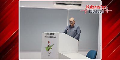 KTTO 12. OLAĞAN GENEL KURULU TAMAMLANDI