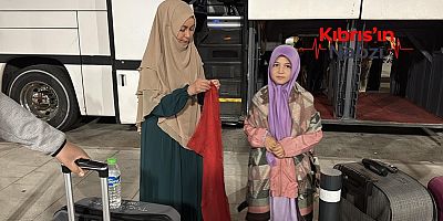 KÜÇÜK HAZAL’IN HAYALİ GERÇEK OLDU