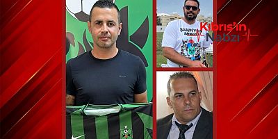 KÜÇÜK KAYMAKLI'DA YENİ YAPILANMA