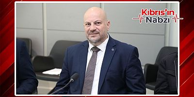 KÜÇÜK’TEN HRİSTODULİDİS’E ÇAĞRI