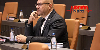 KÜÇÜK: UZLAŞI ÇIKABİLECEĞİNİ DÜŞÜNÜYORUM
