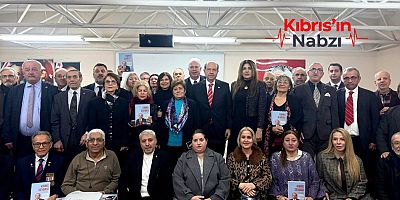 KÜÇÜK VE DENKTAŞ İSTANBUL'DA ANILDI