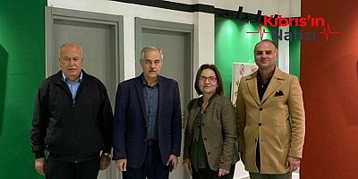 KÜLTÜR DAİRESİ, TATLISU BELEDİYESİ İLE SANATSAL İŞ BİRLİĞİ YAPIYOR