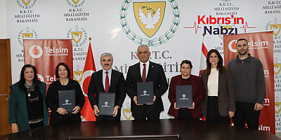 KÜLTÜREL MİRASIN YAŞATILMASI İÇİN İŞ BİRLİĞİ PROTOKOLÜ İMZALANDI