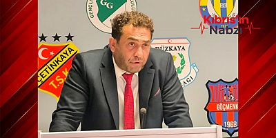 KULÜPLER BİRLİĞİ'NDE YENİ DÖNEM
