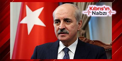 KURTULMUŞ,BİŞKEK'TE KKTC'YE UYGULANAN AMBARGOLARA DEĞİNDİ