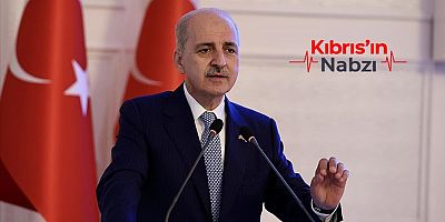 KURTULMUŞ: KIBRISLI SOYDAŞLARIMIZ İÇİN MÜCADELEMİZİ SÜRDÜRECEĞİZ