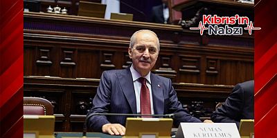 KURTULMUŞ'TAN GKRY TEMSİLCİSİNE SERT TEPKİ