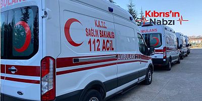KUZUCUK’TAKİ İŞ KAZASI!