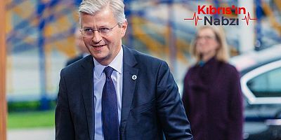 LACROIX İKİ TARAFLA DA TEMASLARDA BULUNACAK