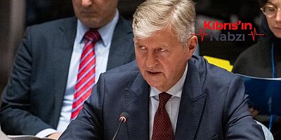 LACROIX YARIN KIBRIS'A GELİYOR