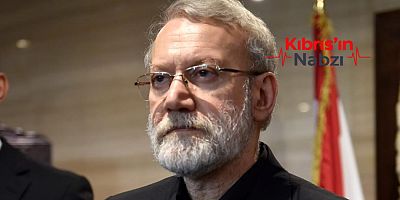 LARİCANİ: HATANIZIN BEDELİNİ ÖDEYENE KADAR SİZİ RAHAT BIRAKMAYACAĞIZ