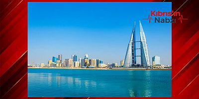 LARNAKA BELEDİYESİ İLE MANAMA BELEDİYESİ KARDEŞ BELEDİYE İLAN EDİLDİ