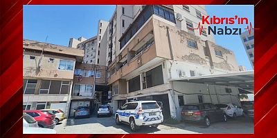 LARNAKA'DA 90 TÜRK MALI BİNAYA RİSK İNCELEMESİ