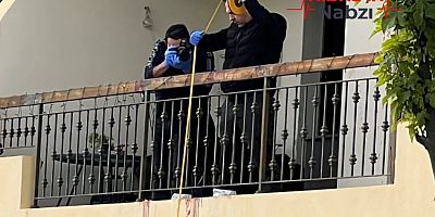 LARNAKA’DA BALTAYLA CİNAYET GİRİŞİMİ