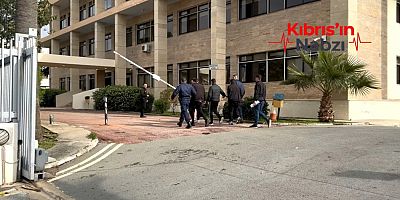 LARNAKA’DA SUÇ ÖRGÜTLERİ GÜN YÜZÜNE ÇIKTI