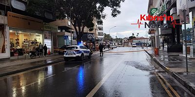 LARNAKA’DAKİ SİLAHLI ÇATIŞMA OLAYINDA YENİ GELİŞME