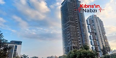 LARNAKA VE LİMASOL’DA BÜYÜK ARAZİLER YABANCILARA SATILDI