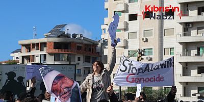 LAZKİYE’DE SOKAĞA ÇIKMA YASAĞI İLAN EDİLDİ