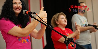 LBO “SANATLA ÖĞRENİYORUM: ELLERİMİZ KONUŞUYOR” PROJESİ DEVAM EDİYOR