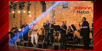 lefkoşa belediye orkestrası